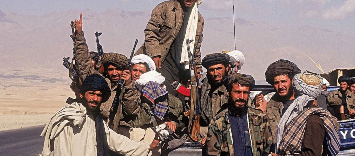 Αφγανιστάν: Τουλάχιστον 10 αστυνομικοί σκοτώθηκαν σε επίθεση των Ταλιμπάν - Απελευθερώθηκαν 62 στρατιώτες